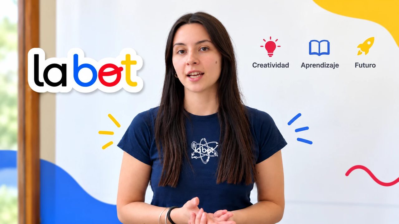 Testimonio en video de Paula Olavarria, de Labot