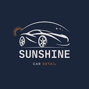 Logo de Sunshine Car Detail